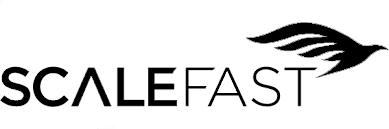 Logo scalefast